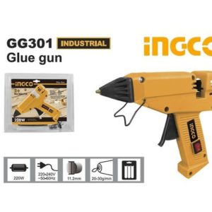 Ingco Glue Gun GG301 11