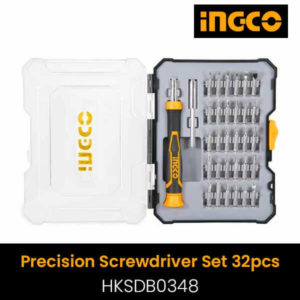 Ingco Mobile Kit 32 Pieces HKSDB0348