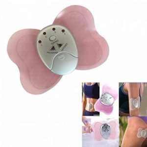 Butterfly Body Massager