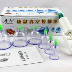 Hijama Apparatus 13 PCS