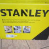 PAK Stanley 1500 Watt 254mm Compound Miter Saw 11
