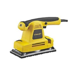 Stanley SSS310 310 Watt 1-2 Sheet Sander 11