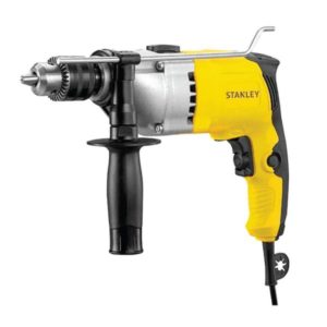 Stanley STDH7213 720 Watt 13 mm Percussion Drill Machine