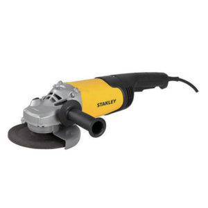 Stanley STGL2218 2200 Watt 180 mm Large Angle Grinder PK