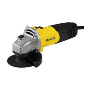 Stanley STGT6100 600 Watt 100 mm Small Angle Grinder