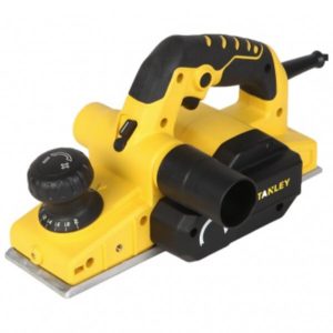 Stanley STPP7502 750 Watt 2 mm Planer