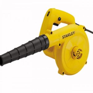 Stanley STPT600 600 Watt Variable Speed Blower