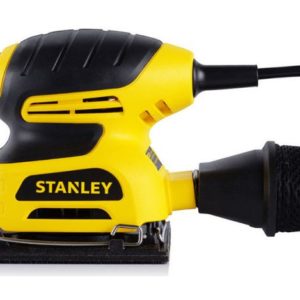 Stanley STSS025 220 Watt 1-4 Sheet Sander 11