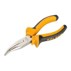 Tolsen 10023 Bent Nose Plier PK