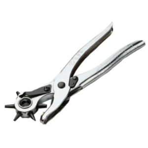 Tolsen 10101 Revolving Punch Plier