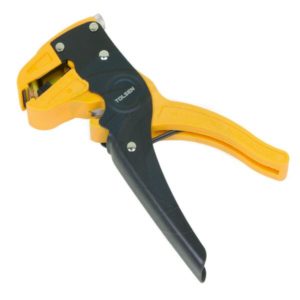 Tolsen 38050 Adjustable Wire Stripper 11