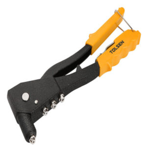 Tolsen 43001 hand Riveter 11