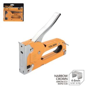 Tolsen 43022 Staple Gun 11