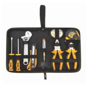 Tolsen 85301 9 Pieces Hand Tools Set 11