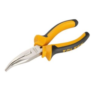 Tolsen Bent Nose Pliers 11