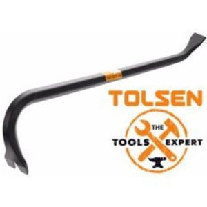 Tolsen Crowbar 11