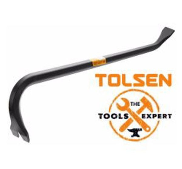 Tolsen Crowbar 11