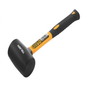 Tolsen Rubber Mallet 11