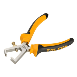 Tolsen Wire Stripping Pliers 11