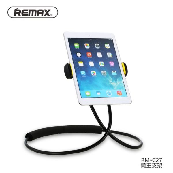 Remax RM C27 Laziest Neck and Waist Holder - Image 2