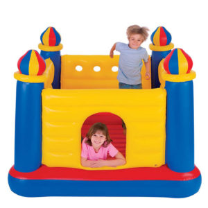 Jumping Castle 42859