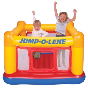 Jumping Castle 48260 in PAKISTAN