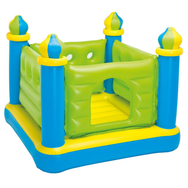 Jumping Castle 48257 in Pakistan