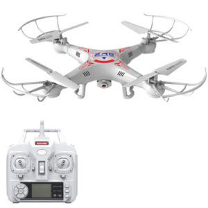 K300 Wifi Quadcopter Camera