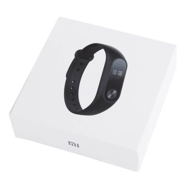 Mi Band 2 Smart Bracelet in Pakistan