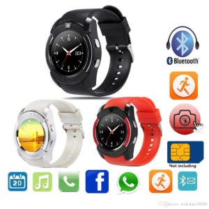 Smartwatch V8