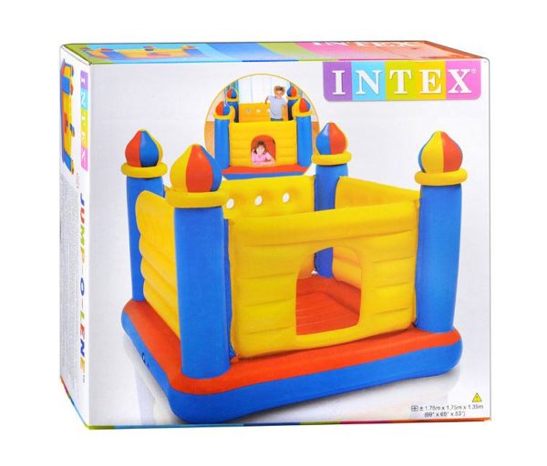 Telebrands Jumping Castle 48259 in Pakistan