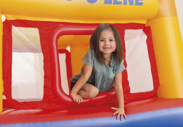 Telebrands PAK Jumping Castle 48260