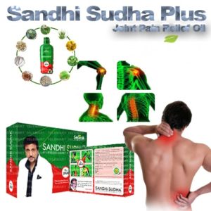 Telebrands Sandhi Sudha Plus