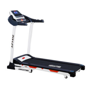 American Fitness Running Machine AF-141E PK