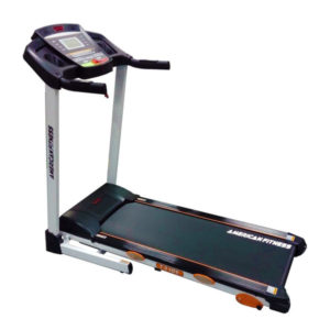American Fitness Treadmill T-310E