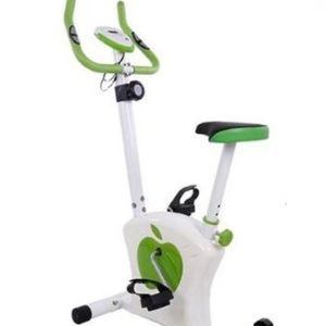 Apple Fitness Bike