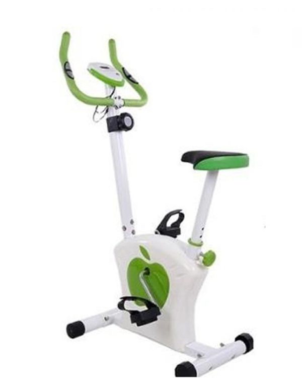 Apple Fitness Bike