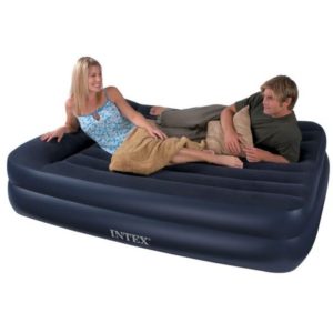 Intex Double Bed