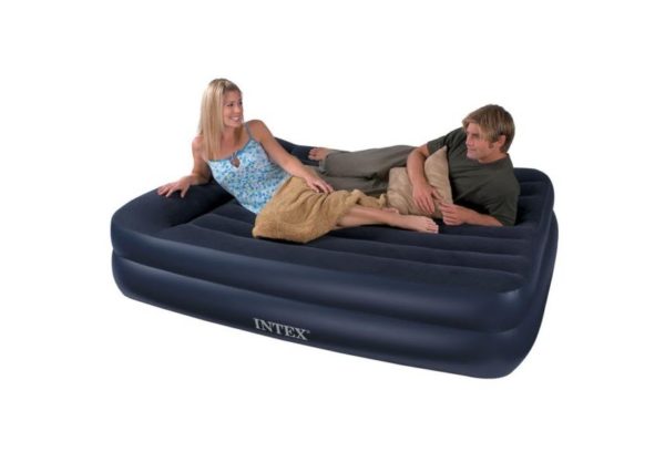 Intex Double Bed