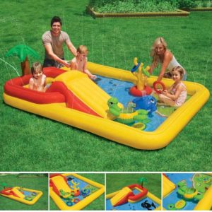 Intex Inflatable Ocean Play Center PK