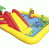 Intex Inflatable Ocean Play Center in PAK