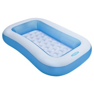 Intex Rectangular Baby Pool 57403