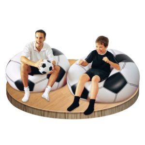 Intex Sports Fan Beanless Bag PK