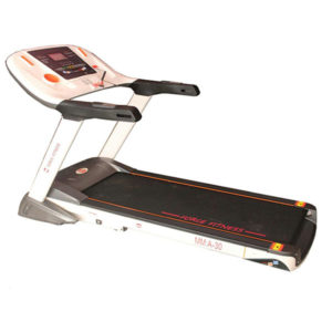 MM Force Treadmill MM-A30 PK