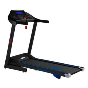 Miha Taiwan Motorized Treadmill MT-220 PK