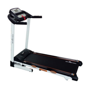 ROYAL FITNESS RUNNING MACHINE T-510C