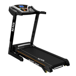 Rotox Running Treadmill RX-50 PK