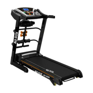 Rotox Treadmill RX-50M PK