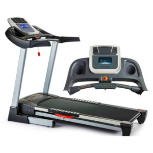 Royal Fitness Treadmill TD-451G Heavy Duty PK