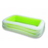 Telebrands PK Intex Inflatable Swim Centre Family Pool